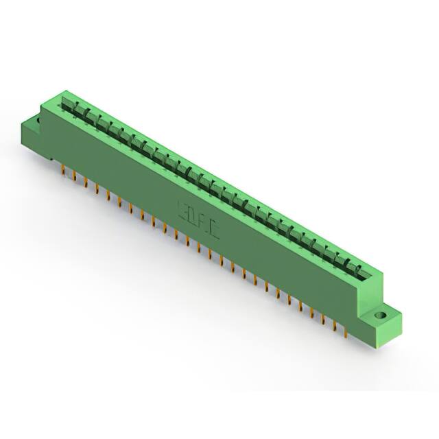 833-026-558-102 EDAC Inc.  Edgeboard Connectors